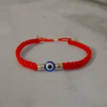 evil eye bracelet